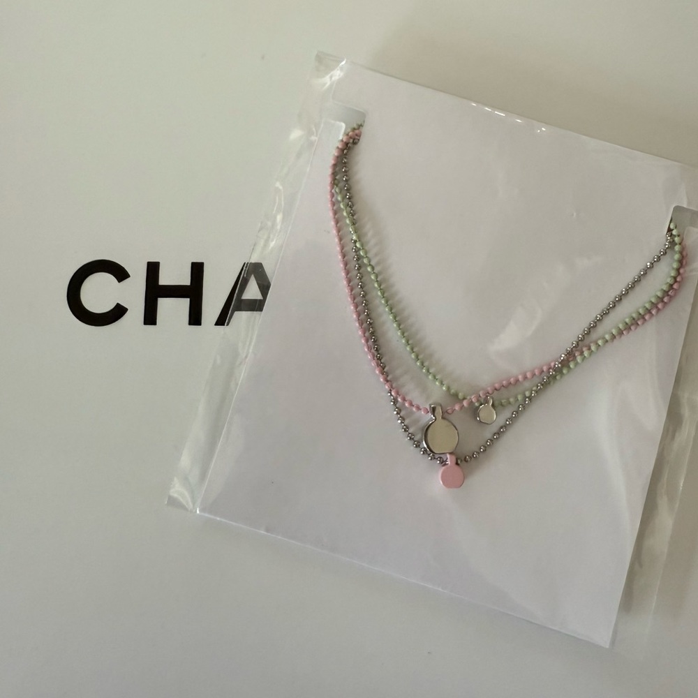 ✨CHANEL Chance Bracelet